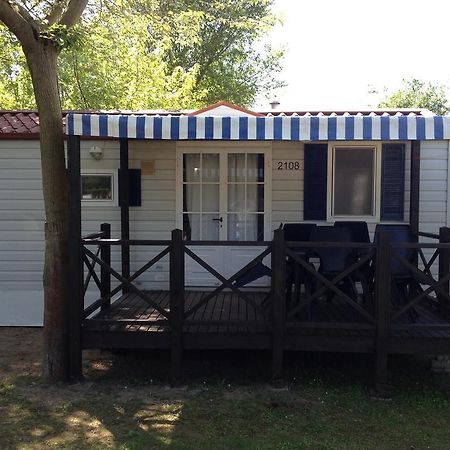 Oliholiday Mobilehomes - Cavallino ภายนอก รูปภาพ