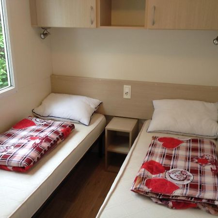 Oliholiday Mobilehomes - Cavallino ภายนอก รูปภาพ