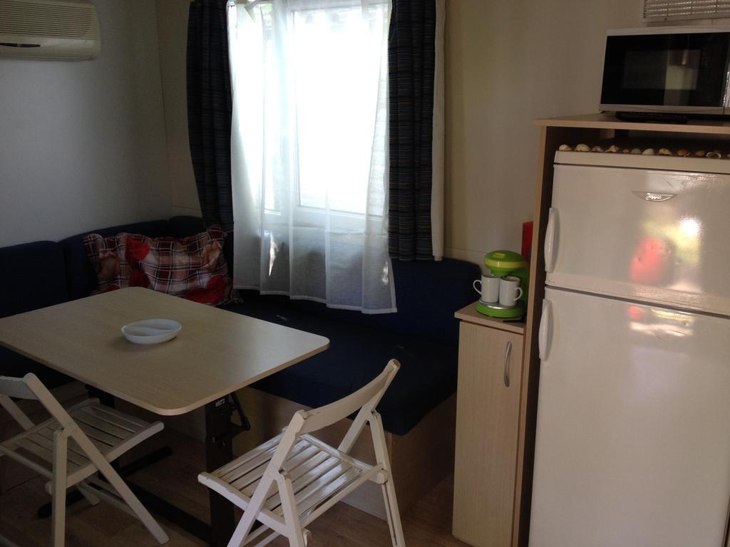 Oliholiday Mobilehomes - Cavallino ภายนอก รูปภาพ