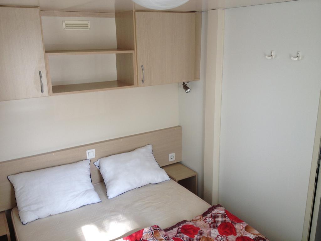 Oliholiday Mobilehomes - Cavallino ภายนอก รูปภาพ