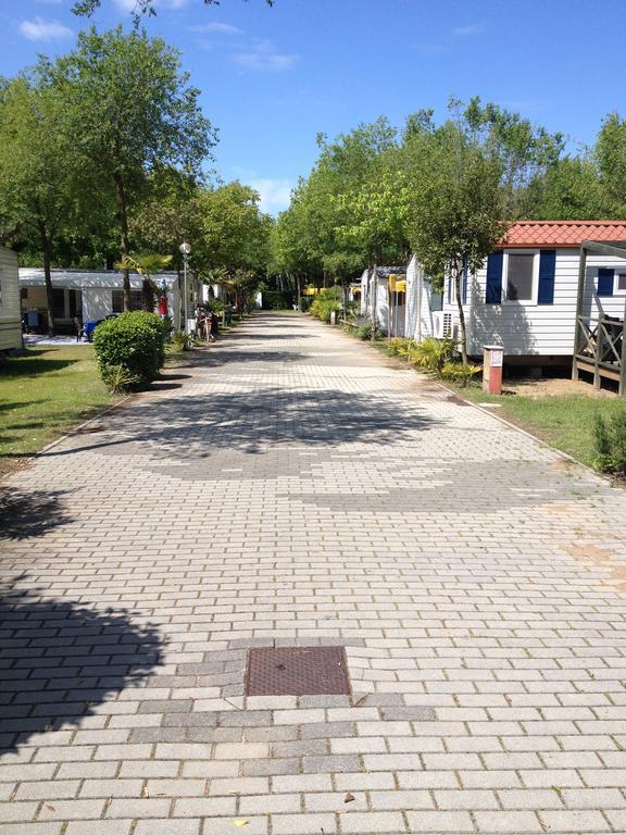 Oliholiday Mobilehomes - Cavallino ภายนอก รูปภาพ