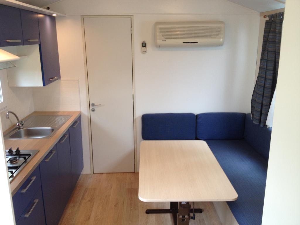 Oliholiday Mobilehomes - Cavallino ภายนอก รูปภาพ