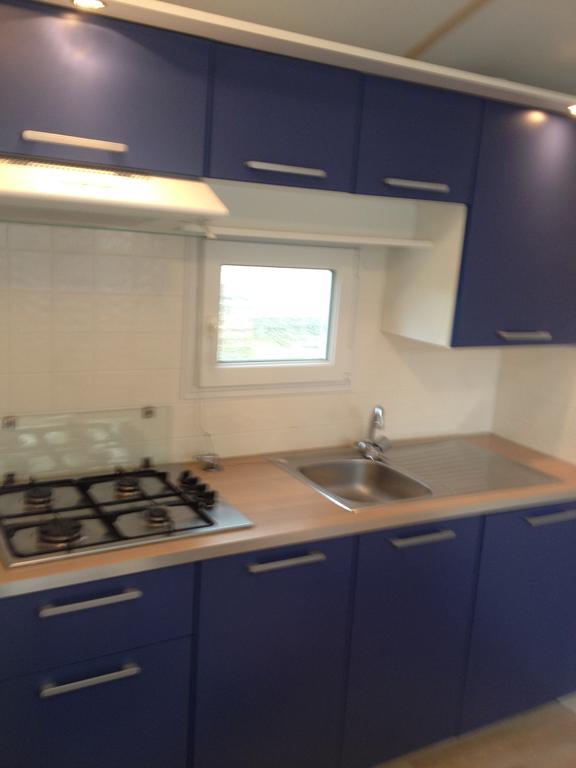 Oliholiday Mobilehomes - Cavallino ภายนอก รูปภาพ