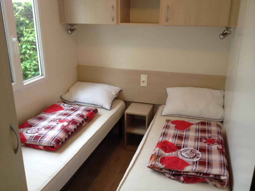 Oliholiday Mobilehomes - Cavallino ภายนอก รูปภาพ